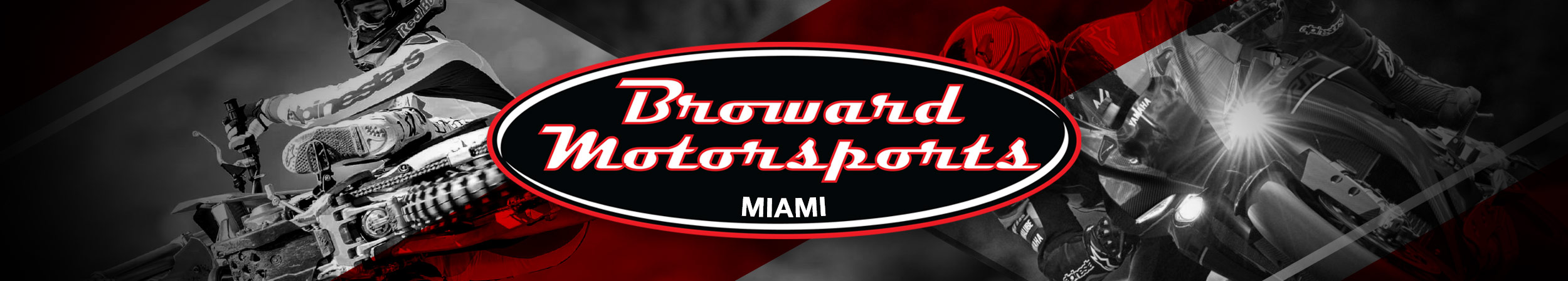 Broward Motorsports Miami