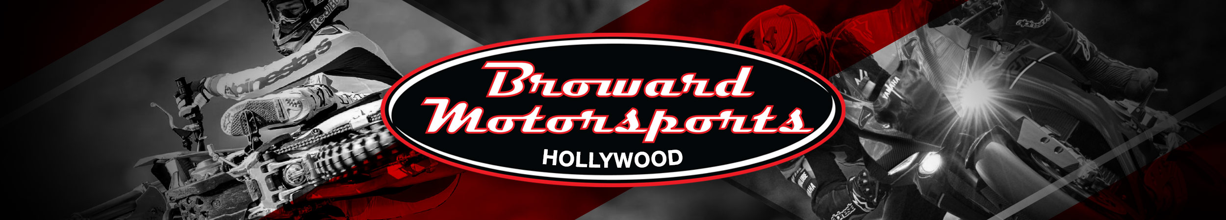 Broward Motorsports Hollywood